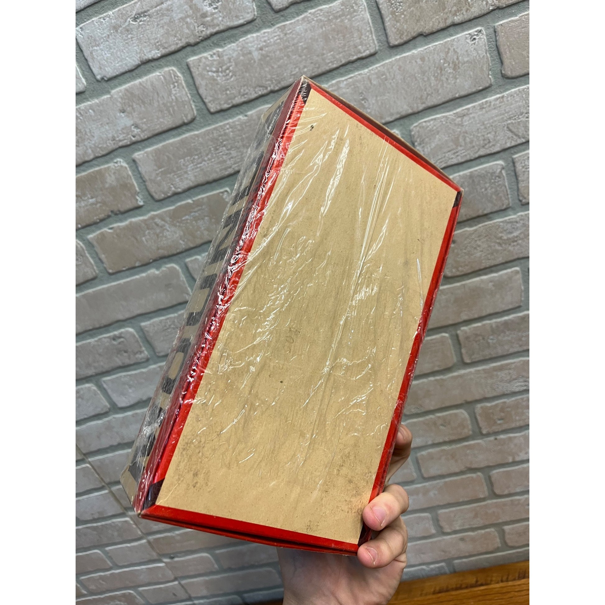 Vintage 1950s Peter Paul Mounds Candy Bar Store Display Box Advertising