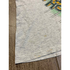 Vintage 90s Green Bay Packers Mike Holmgren Leader of Pack Mens Shirt Size L