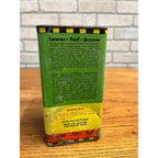 Vintage 1950s ACME Aresenate of Lead Garden Fruit Powder Can Advertising Farm