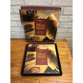 Walt Disney The Music Behind The Magic Menken Ashman & Rice Cassette Box Set