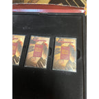 Walt Disney The Music Behind The Magic Menken Ashman & Rice Cassette Box Set