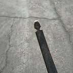 BEAR Glass Powered TP345 archery bow 1953 45# 62” Canada