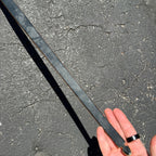 BEAR Glass Powered TP345 archery bow 1953 45# 62” Canada