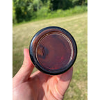 Vintage Grand Rapids Products Co. Amber Beer Bottle Michigan MI Mich.