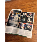Vintage Sears 1987 SPECIALOG Catalog Toys - 200 Pages