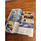 Vintage Sears 1987 SPECIALOG Catalog Toys - 200 Pages