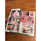 Vintage Sears 1987 SPECIALOG Catalog Toys - 200 Pages