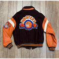 Vintage Hooters 10th Anniversary Varsity Lettermans Jacket Size L