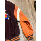 Vintage Hooters 10th Anniversary Varsity Lettermans Jacket Size L