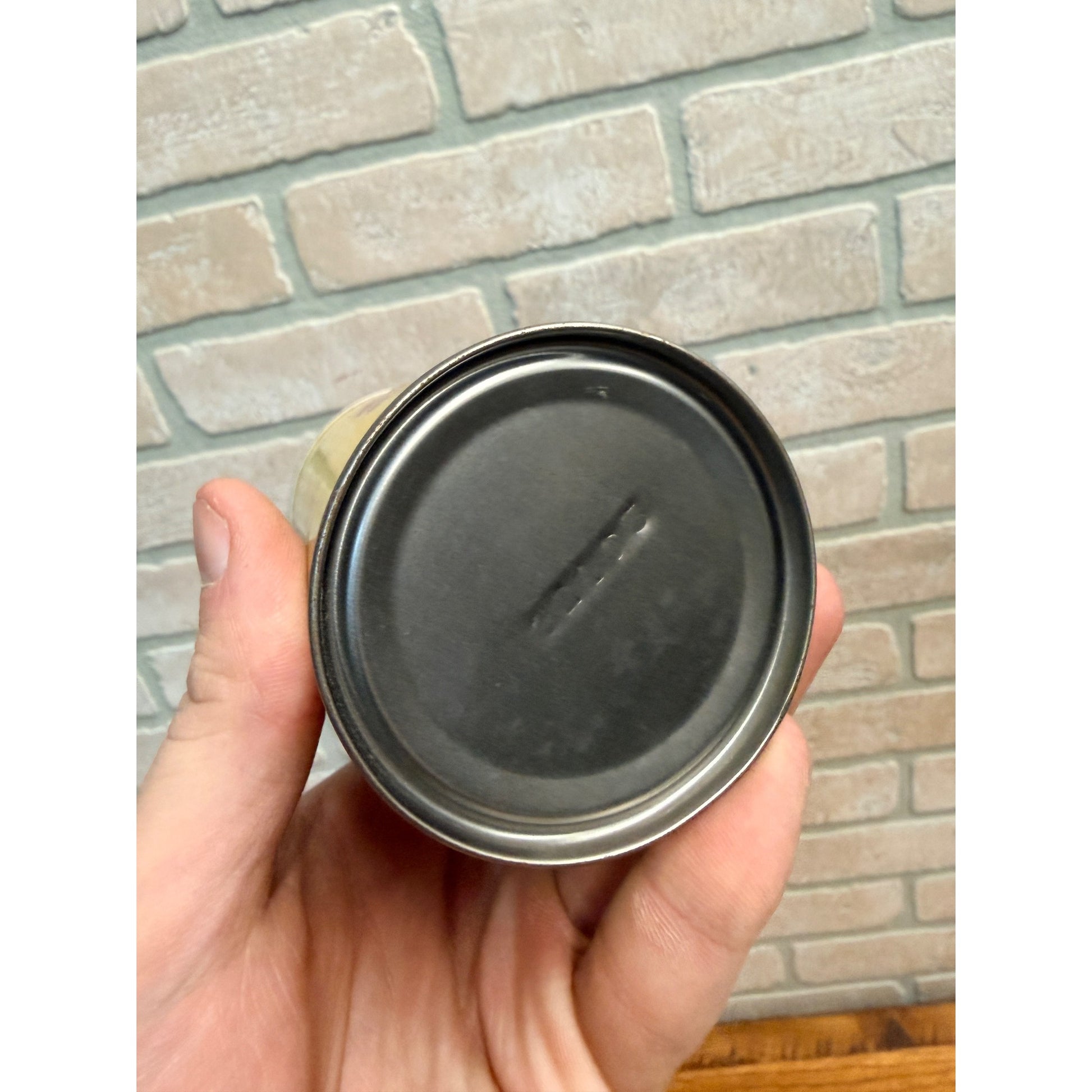 Vintage Squirt Soda Can GRAFS Beverages Milwaukee, WI.