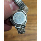 Vintage Lot Mens & Ladies Wrist Watches Parts/Repair Seiko Timex ++