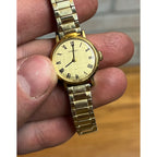 Vintage Lot Mens & Ladies Wrist Watches Parts/Repair Seiko Timex ++