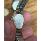 Vintage Lot Mens & Ladies Wrist Watches Parts/Repair Seiko Timex ++