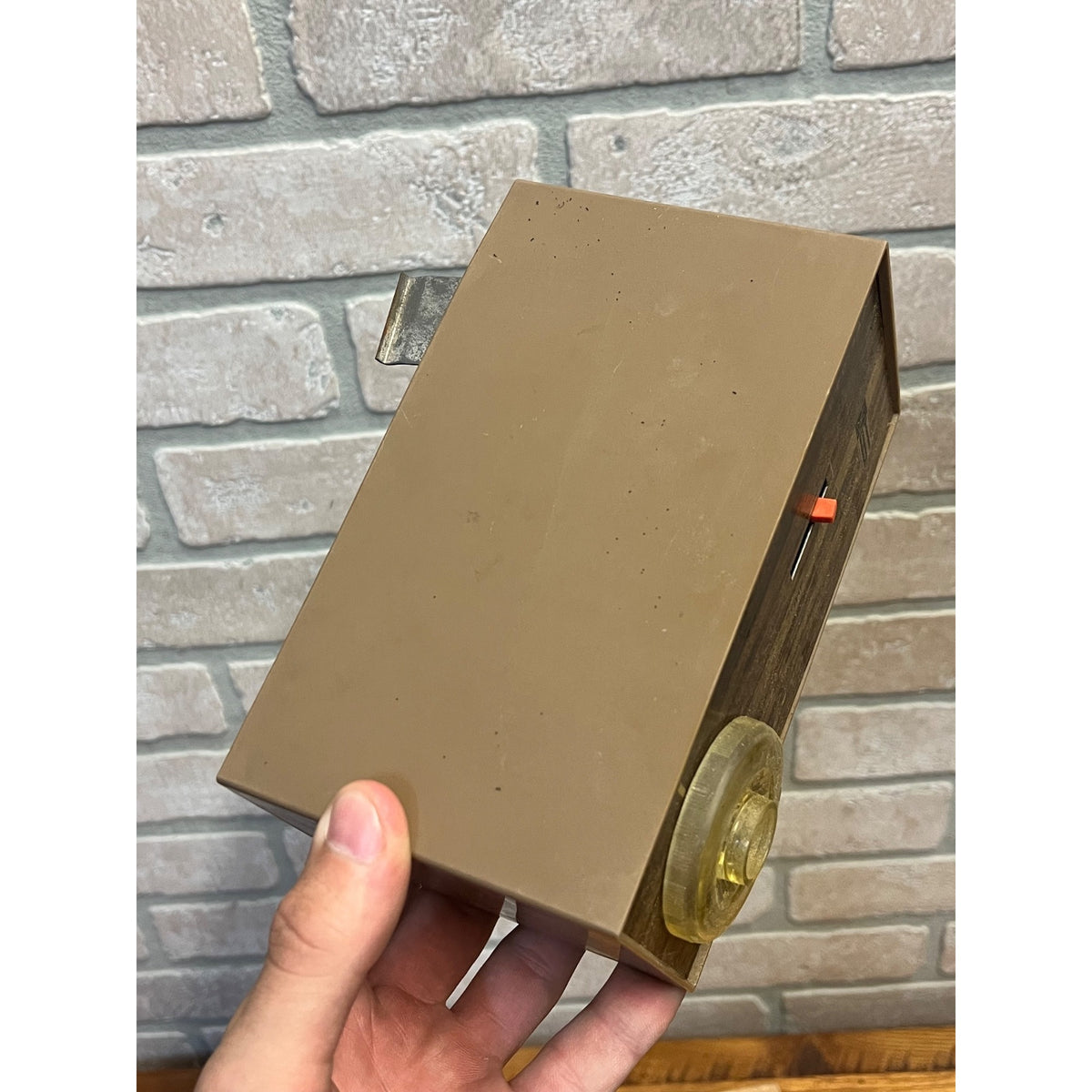Blonder-Tongue Ultraverter BTD-44 UHF Converter – Tunnel Diode – Estate Find