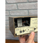 Blonder-Tongue Ultraverter BTD-44 UHF Converter – Tunnel Diode – Estate Find