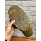 Vintage Original 1940s PADCO Smooth Supreme Mallard Wood Duck Decoy Pascagoula