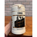 Leinenkugels 1990 Limited Beer Stein Limited Edition 1/1800 Produced 7.5” Tall