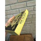 VINTAGE JIG OF THE WEEK PUZZLE NO 21 PICKET'S CHARGE AT GETTYSBURG CIVIL WAR