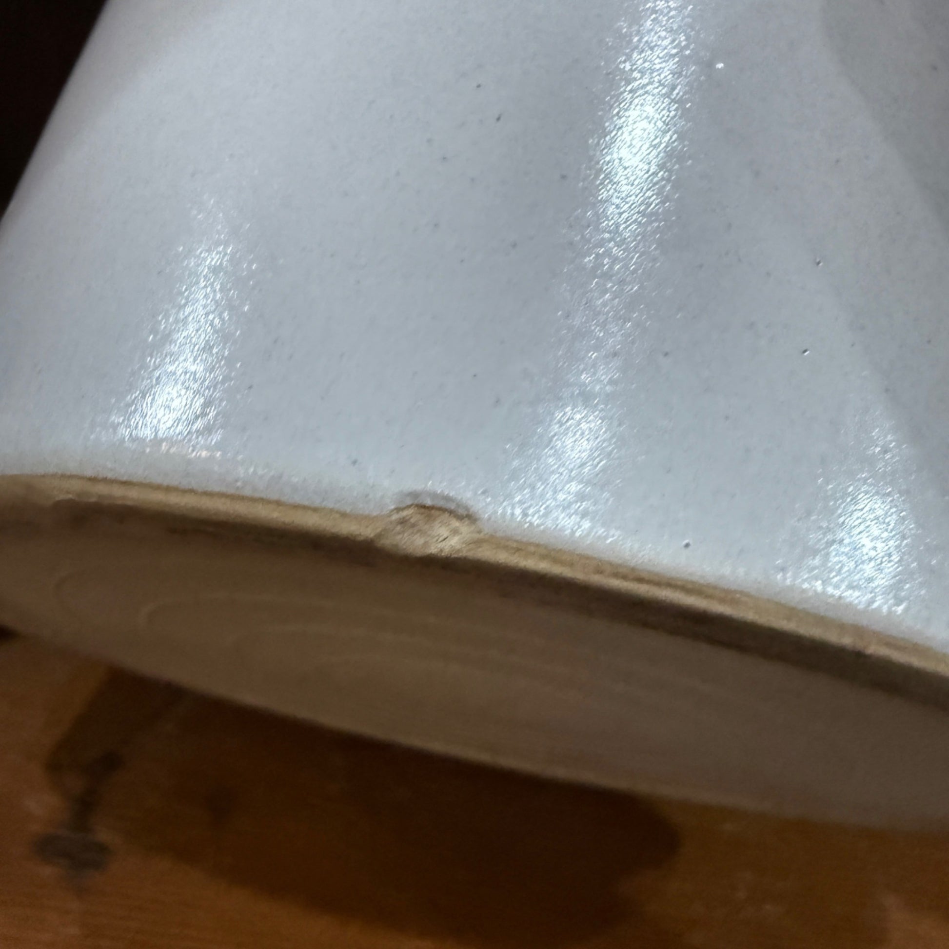 USA Stoneware Pottery Crock Hendrik Daarlem & Sons Pipe Tobacco & Cigars Humidor