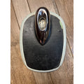 Vintage 1950s Mid-Century Light Blue Health-O-Meter Bathroom Floor Scale