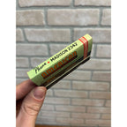 Vintage 1930s American Equipment Co. FULL Matchbook Advertising Detroit MI