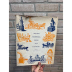 Vintage 1892-1893 Marshall Field Toy Catalog Reprint Edited By Dale Kelley