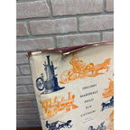 Vintage 1892-1893 Marshall Field Toy Catalog Reprint Edited By Dale Kelley