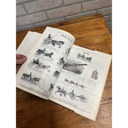 Vintage 1892-1893 Marshall Field Toy Catalog Reprint Edited By Dale Kelley