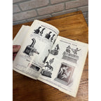 Vintage 1892-1893 Marshall Field Toy Catalog Reprint Edited By Dale Kelley