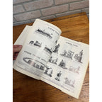 Vintage 1892-1893 Marshall Field Toy Catalog Reprint Edited By Dale Kelley