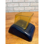 Vintage Alka-Seltzer Store Display Dispenser Advertising Pharmaceutical Drug Store