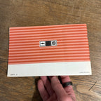Vintage 1976 Service and Overhaul Manual 1976 Vega Monza Chervolet Chevy