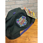 NWT Vintage Green Bay Packers Super Bowl XXXI Champions Hat Logo Snapback