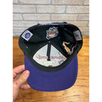 NWT Vintage Green Bay Packers Super Bowl XXXI Champions Hat Logo Snapback