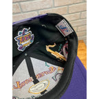 NWT Vintage Green Bay Packers Super Bowl XXXI Champions Hat Logo Snapback