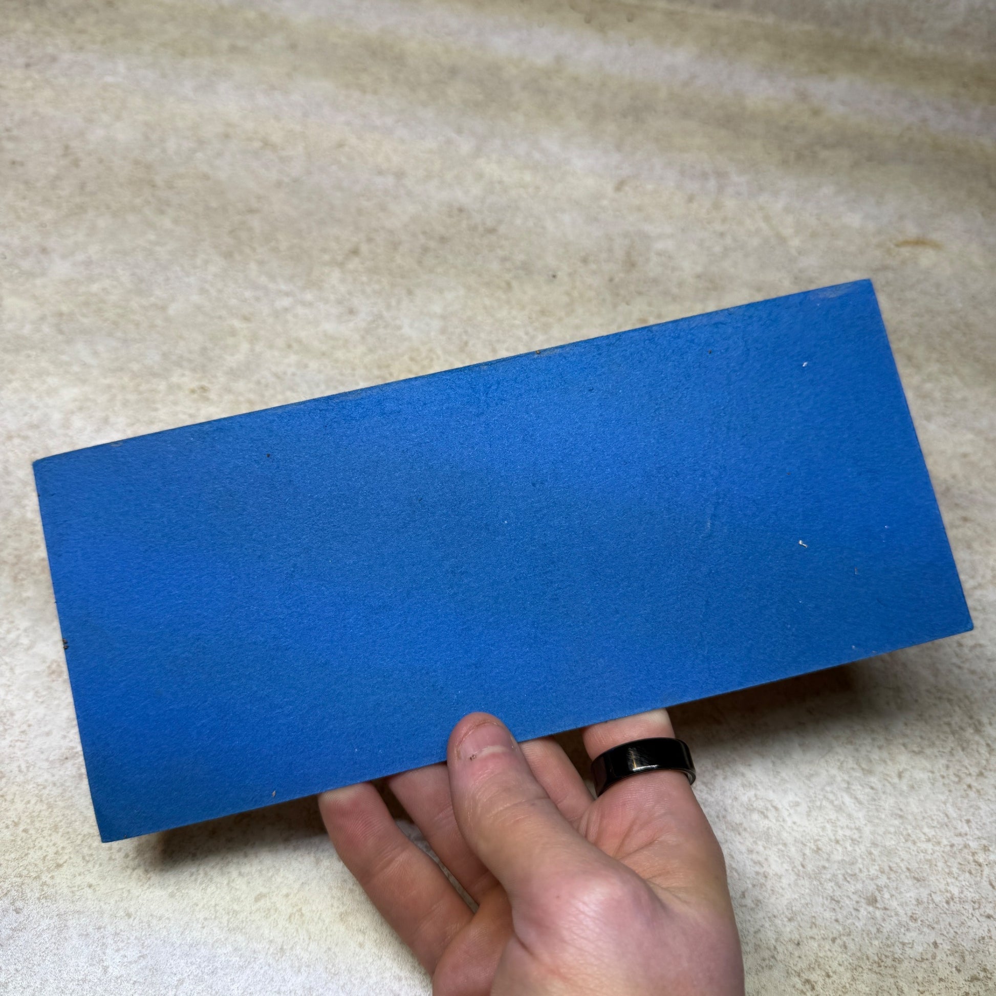 Vintage West Bend Transit Pinup Girl Ink Blotter Advertising 1951 Germantown WIs