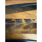 Vintage Lot 80s-90s Plastic Unbreakable Combs Goody Hair Picks Scunci Tupperware