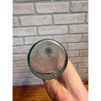 Vintage Bottle Embossed "INDEPENDENT BR'G ASS'N CHICAGO" 1910s