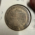 90% Silver 1946 Booker Washington Half Dollar US Coin