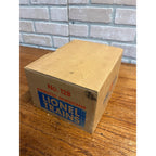 Lionel Postwar #128 Animated Newsstand Building With Original Box