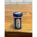 Vintage Sleep-Eze Medicine Ad Advertising Tin Empty