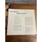 Prokofiev Romeo And Juliet Classical Vinyl Record Suite Album Op 64 Moscow