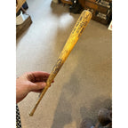 Vintage 1975 Louisville Slugger ASA Slowpitch Softball Mini Souvenir 16" Bat