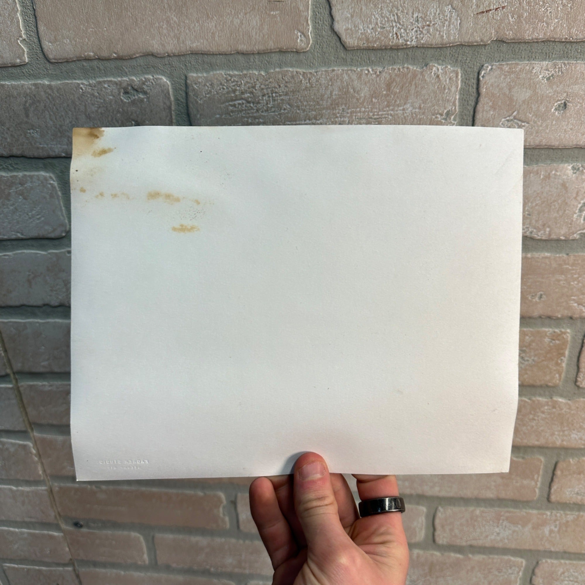 1934 Neenah Wisconsin Home Hygiene And Care of The Sick Photo Hospital Nurses