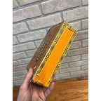 Vintage Grayhurst of Tampa Wooden Cigar Box Advertising Store Display