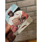 1971 Topps Bob Gibson St Louis Cardinals Super Set #48 - Good