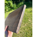 Antique Primitive Wooden Cutting Board Bread Board Farmhouse Chopping Board AAFA
