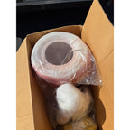 Estate Liquidation Special - Nativity Blow Mold Christmas Set