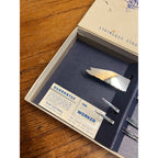 Vintage Regent Cutlery Carving Set The Miracle Worker Emdeko & Original Box