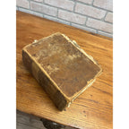 The Dispensatory Of The United States 1899 Pharmaceutical Pharmacy Drugs Book